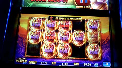golden link slot machine.